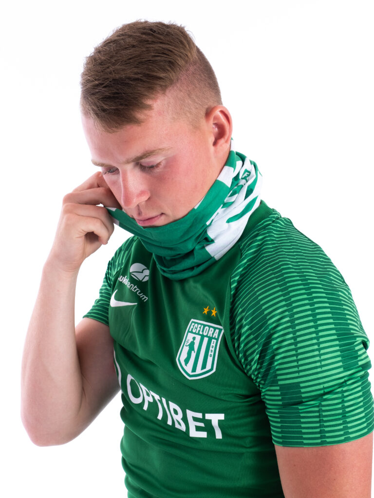 Morf roheline