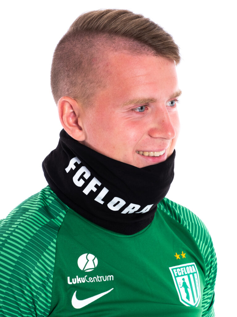 Morf fliisist